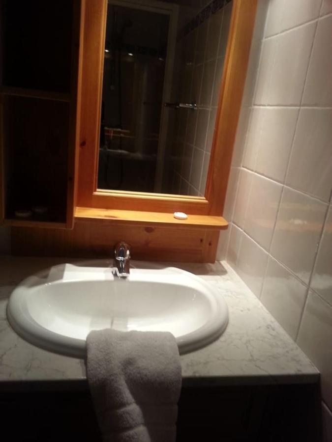 Appartement Chaleureux 4-6 Pers Chalet Chamois Appt H2 Les Arcs  Εξωτερικό φωτογραφία